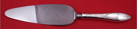Cake Server HH  WS  narrow blade  9 1/2